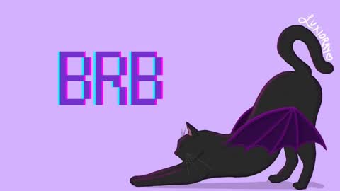 LunoxLili online show from 01.18.25