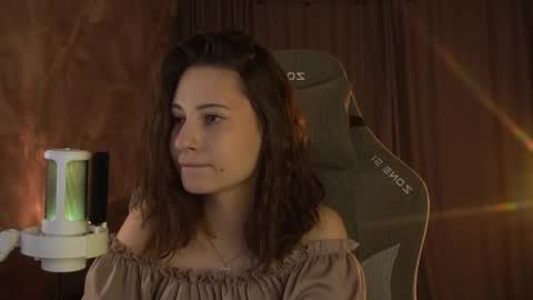 Snapshot of luntiki chatting on 05.08.26 Amelia online show from 05.08.26