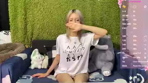Lunygorgon online show from 07.23.26