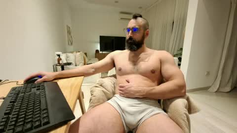 Lupal2 online show from 07.19.26