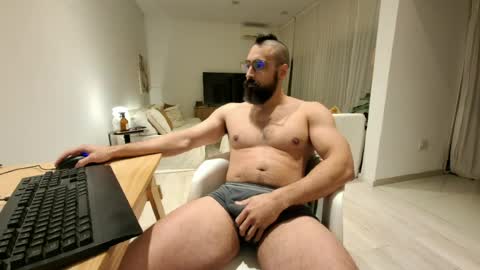 Lupal2 online show from 07.20.26