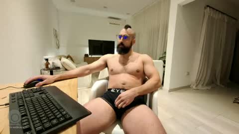 Lupal2 online show from 07.24.26