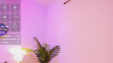 lupe online show from 02.01.25