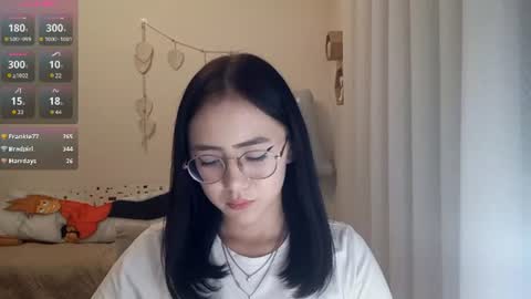 Roxie online show from 07.28.26