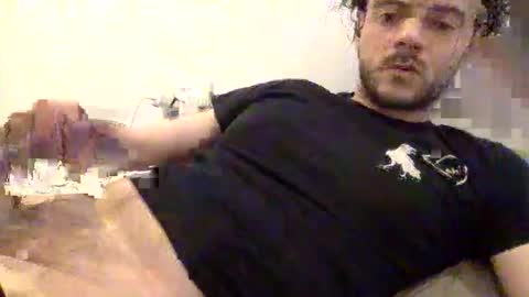 Snapshot of lupine_666 chatting on 02.25.25 Lupine online show from 02.25.25