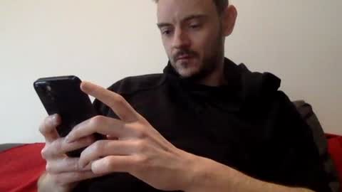 Snapshot of lupine_666 chatting on 01.08.26 Lupine online show from 01.08.26