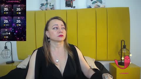 Snapshot of lupita223 chatting on 01.04.25 Lupita223 online show from 01.04.25