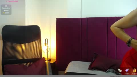 Snapshot of lupita223 chatting on 02.26.25 Lupita223 online show from 02.26.25