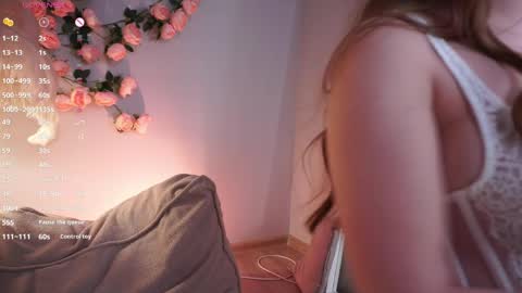 Snapshot of lureofeva_ chatting on 05.02.26 Eva Next stream - Friday 3pm-11pm EST online show from 05.02.26