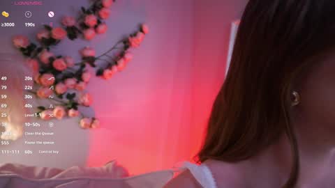 Snapshot of lureofeva_ chatting on 05.23.26 Eva Next stream - Friday 3pm-11pm EST online show from 05.23.26