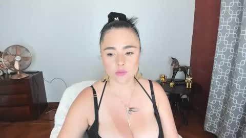 PAULINA online show from 05.25.26