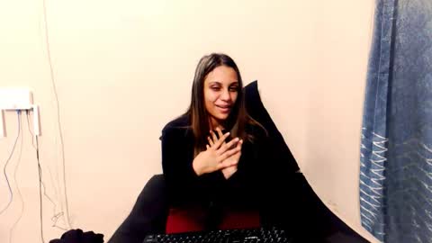 Snapshot of luscious_lexy chatting on 04.25.26 luscious_lexy online show from 04.25.26