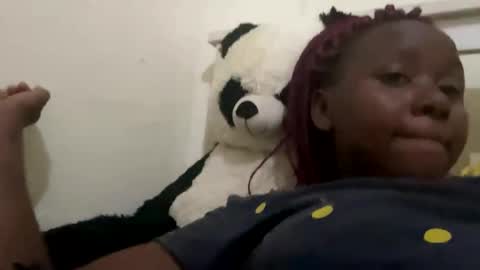 Luscious nita online show from 04.23.26