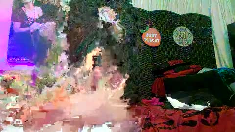 .Clarissa. Follow me on Instagram   miss buns  online show from 02.23.25