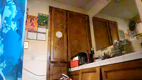 .Clarissa. Follow me on Instagram   miss buns  online show from 02.27.25