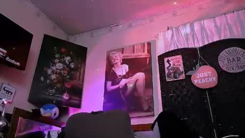 .Clarissa. Follow me on Instagram   miss buns  online show from 11.08.25