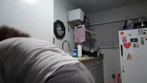 .Clarissa. Follow me on Instagram   miss buns  online show from 11.18.25