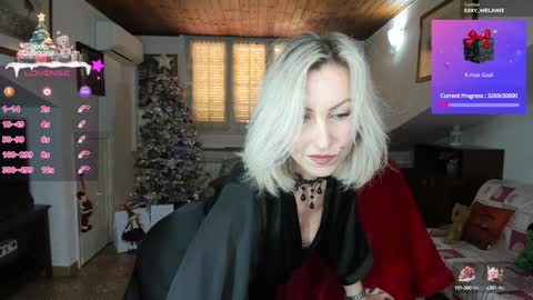 Snapshot of lush_addicted chatting on 12.23.24      online show from 12.23.24