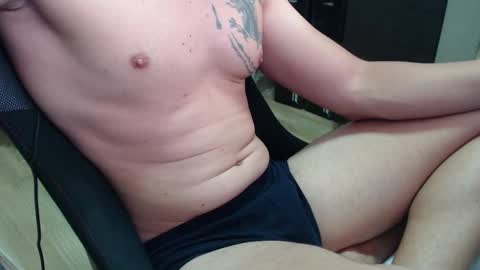 lushboy90 online show from 02.22.25