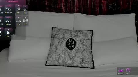 your sweet Liana online show from 10.19.25