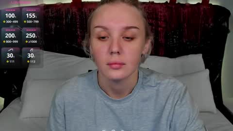 your sweet Liana online show from 10.30.25