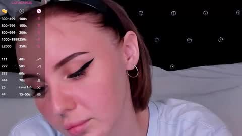 your sweet Liana online show from 02.21.26