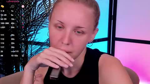 your sweet Liana online show from 07.20.26