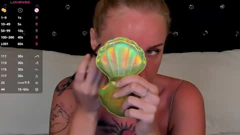 your sweet Liana online show from 07.22.26