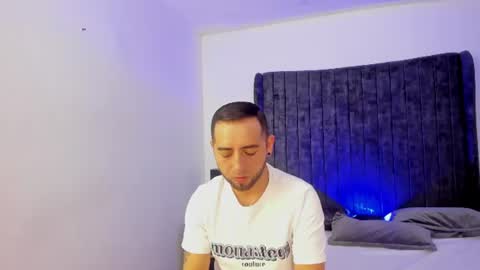Lushian And Luna online show from 06.12.26