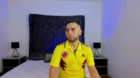 Lushian And Luna online show from 06.27.26