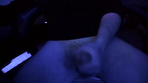 Lucifer666 online show from 04.05.26