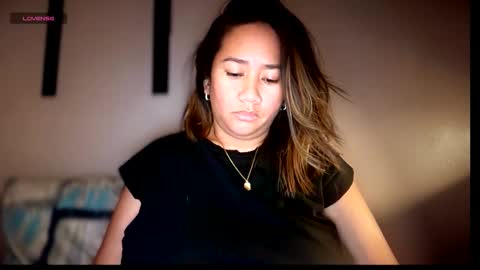 lust_4_daze online show from 02.25.26