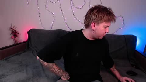 Dan  Hailey online show from 04.11.26