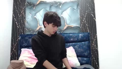 lust_demian online show from 01.19.26