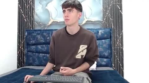 lust_demian online show from 02.06.26