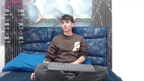 lust_demian online show from 02.20.26