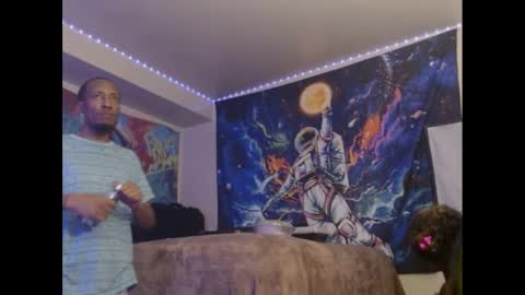 LUST online show from 11.02.25