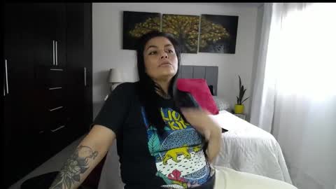 Angela 3 online show from 05.23.26