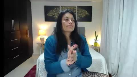 Angela 3 online show from 06.21.26