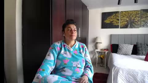 Angela 3 online show from 07.01.26