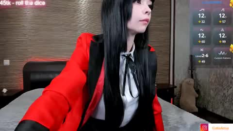 Snapshot of lust_one chatting on 03.11.25 Asami online show from 03.11.25