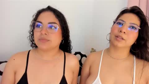 Gabrielle  Lexa  online show from 03.07.25