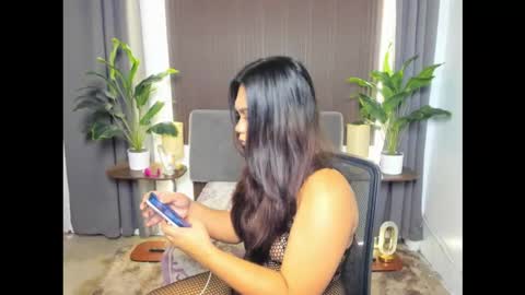 lustforivelle online show from 03.13.26