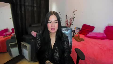 Snapshot of lustful__babe chatting on 02.13.25 lustful__babe online show from 02.13.25