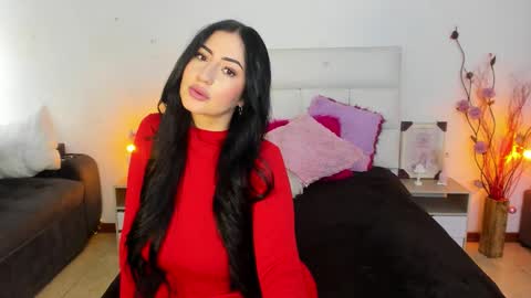 Snapshot of lustful__babe chatting on 09.25.25 lustful__babe online show from 09.25.25