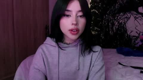 Snapshot of lustful_aprilx chatting on 02.19.25 Valerie  April   online show from 02.19.25