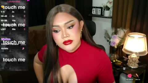 Sasha online show from 06.08.26
