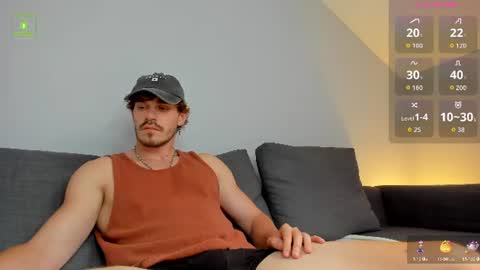 Snapshot of lustfullooking chatting on 07.23.26 lustfullooking online show from 07.23.26