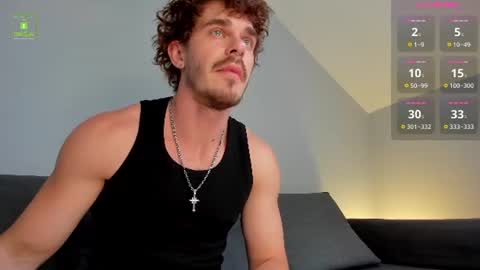 Snapshot of lustfullooking chatting on 07.26.26 lustfullooking online show from 07.26.26
