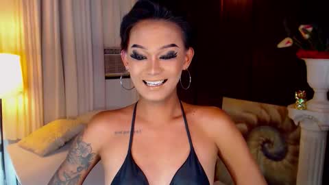 AdriannaFowks online show from 04.15.26